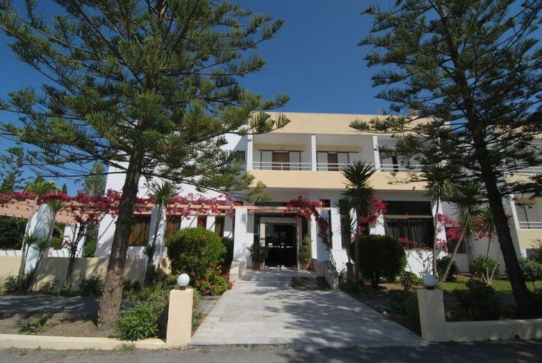 Hotel Iris
