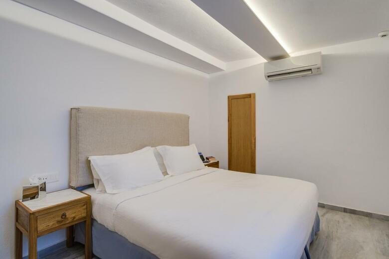 Hotel Madalena