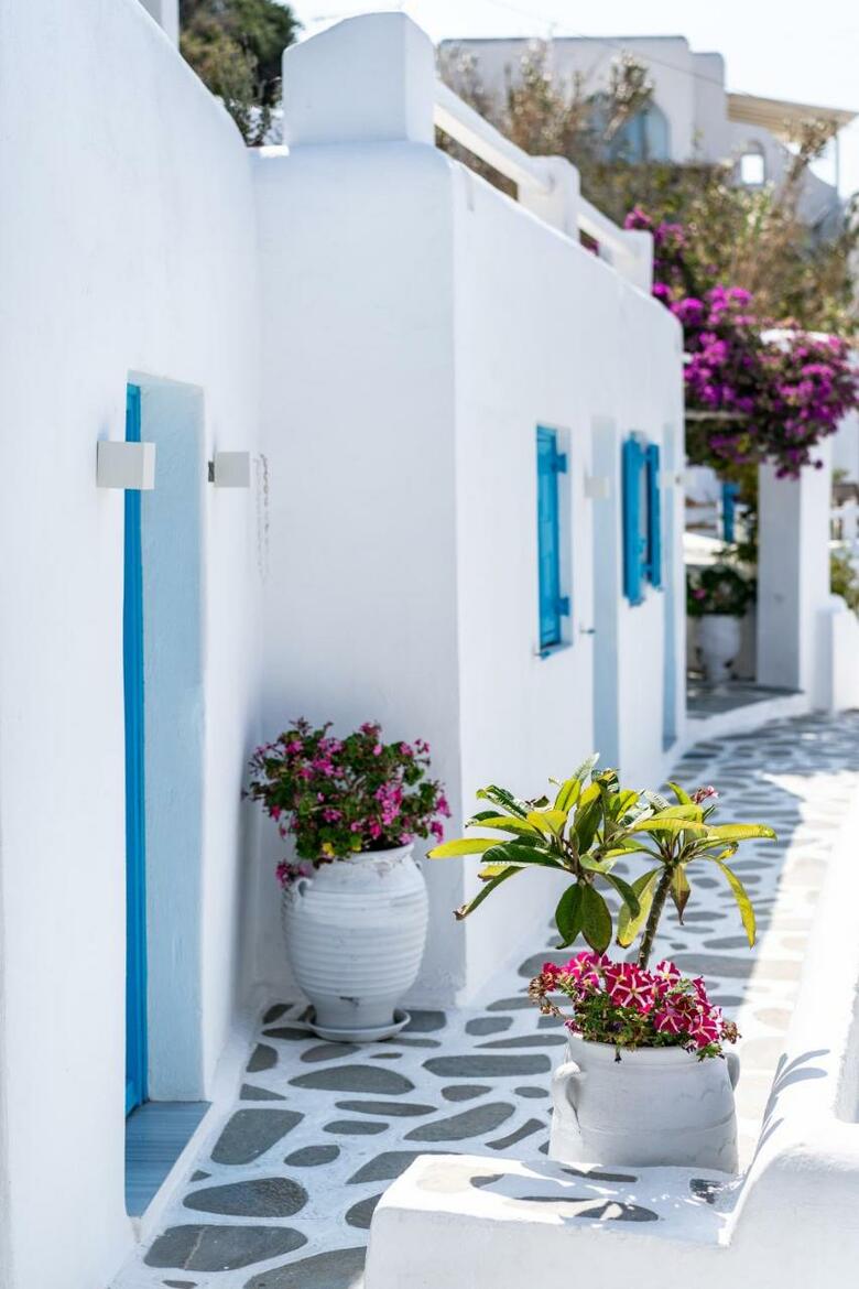Hotel Madalena