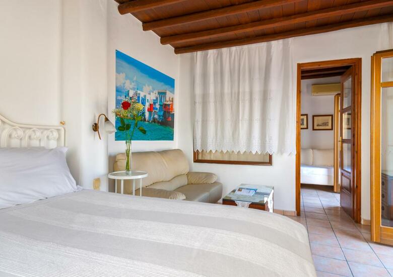 Hotel Paradision