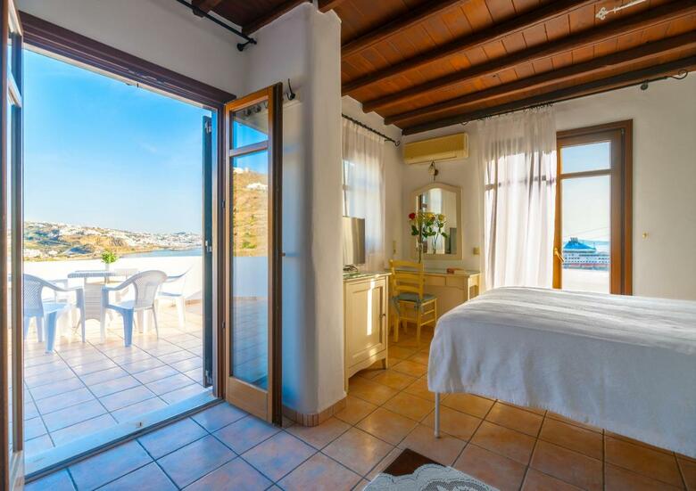 Hotel Paradision
