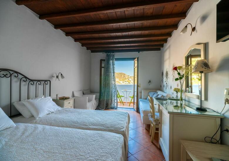 Hotel Paradision