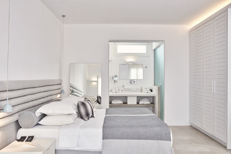 Hotel Princess Of Mykonos