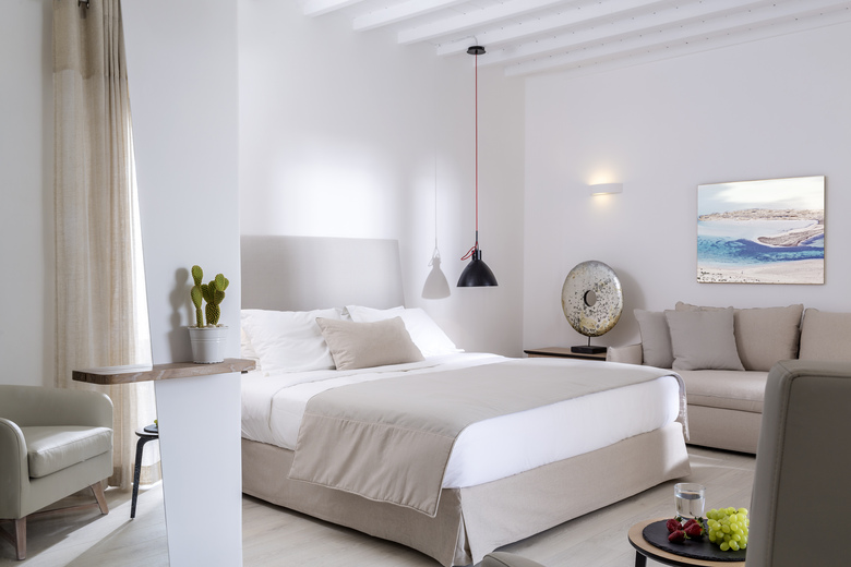 Hotel Princess Of Mykonos