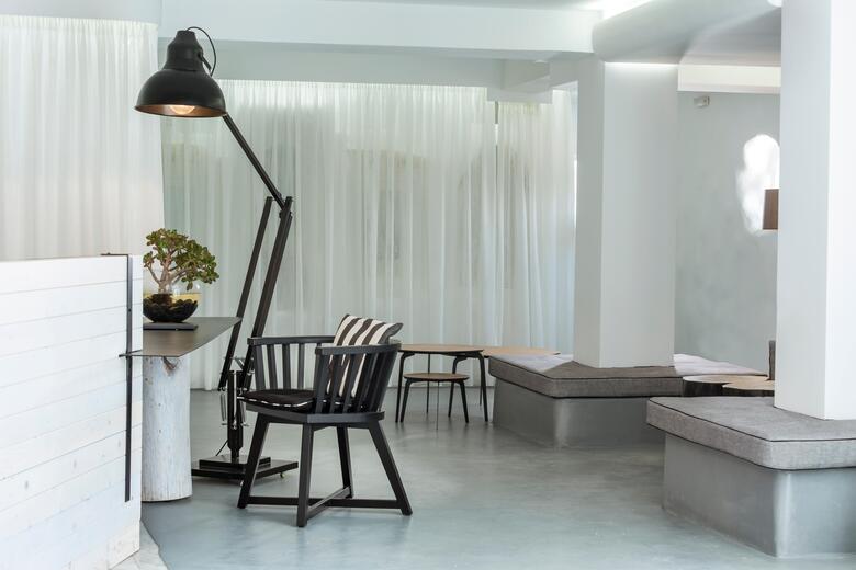 Hotel Princess Of Mykonos