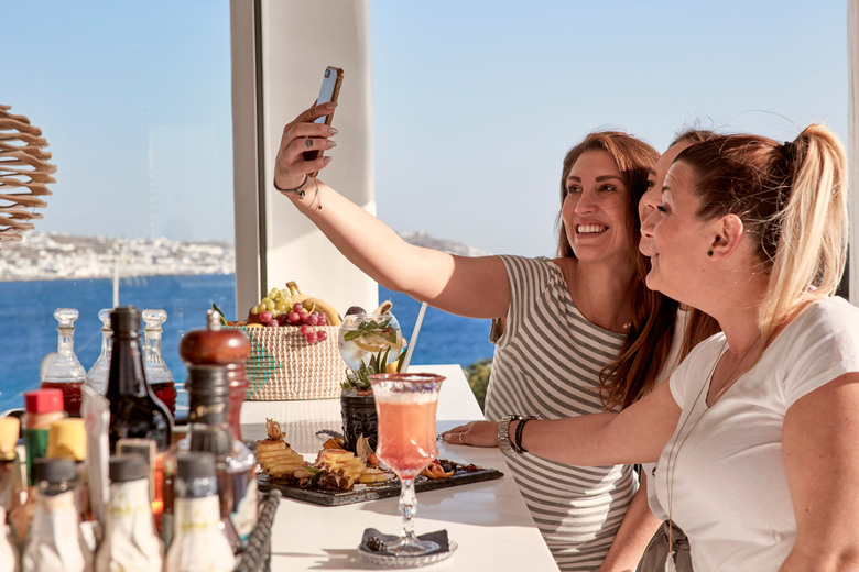 Hotel Princess Of Mykonos