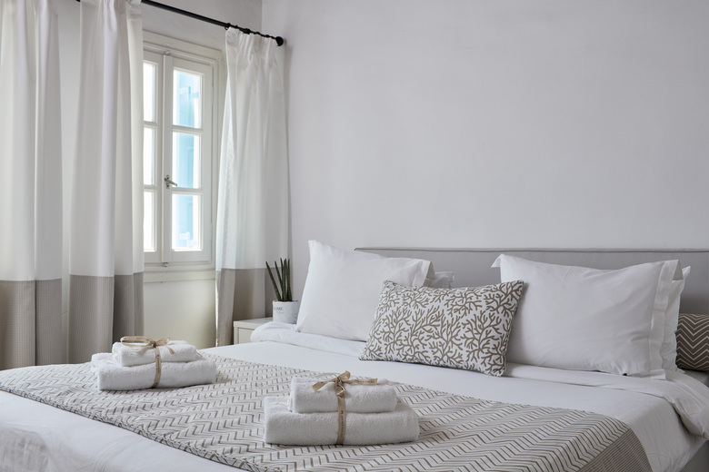 Hotel Princess Of Mykonos