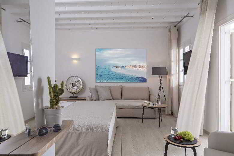 Hotel Princess Of Mykonos