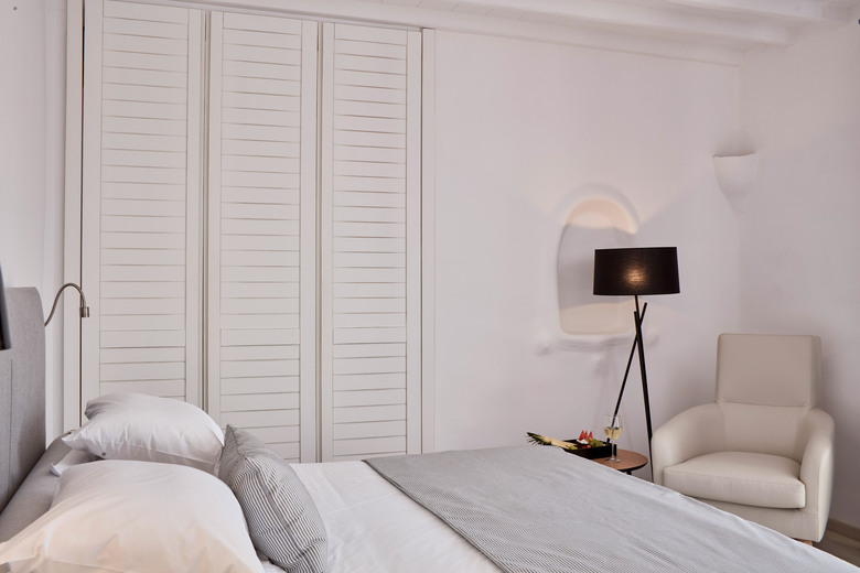 Hotel Princess Of Mykonos