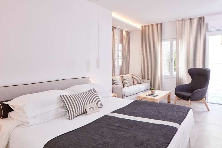 Hotel Princess Of Mykonos