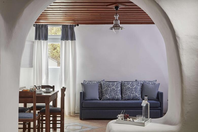 Hotel Princess Of Mykonos
