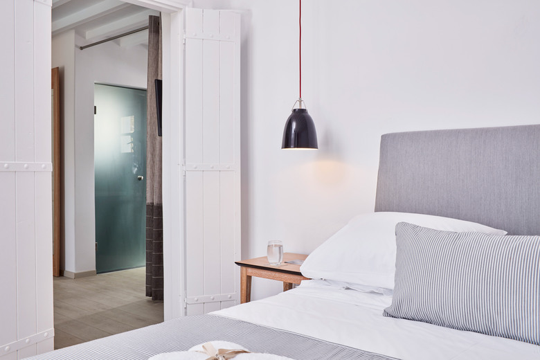 Hotel Princess Of Mykonos