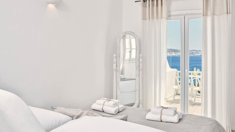 Hotel Princess Of Mykonos