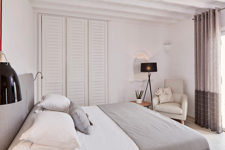 Hotel Princess Of Mykonos