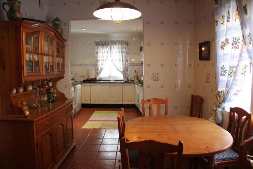 Agroturismo Casa Rural Los Casta�os