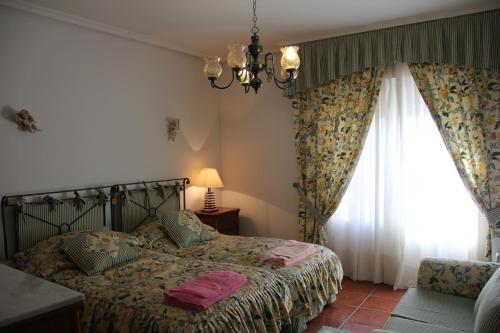 Agroturismo Casa Rural Los Casta�os
