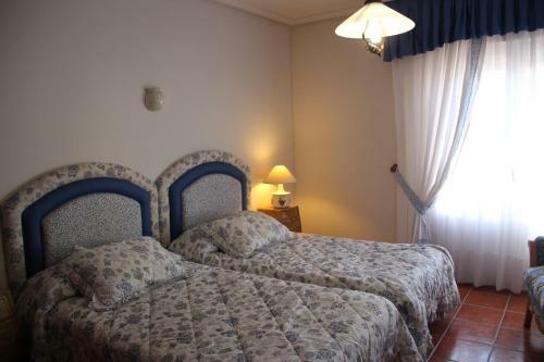 Agroturismo Casa Rural Los Casta�os
