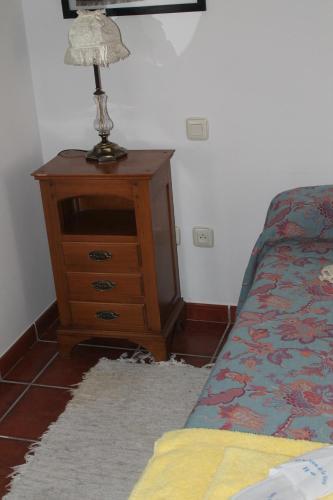 Agroturismo Casa Rural Los Casta�os