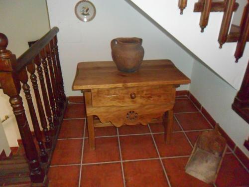 Agroturismo Casa Rural Los Casta�os