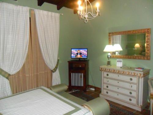 Agroturismo Casa Rural Los Casta�os