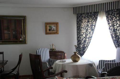 Agroturismo Casa Rural Los Casta�os