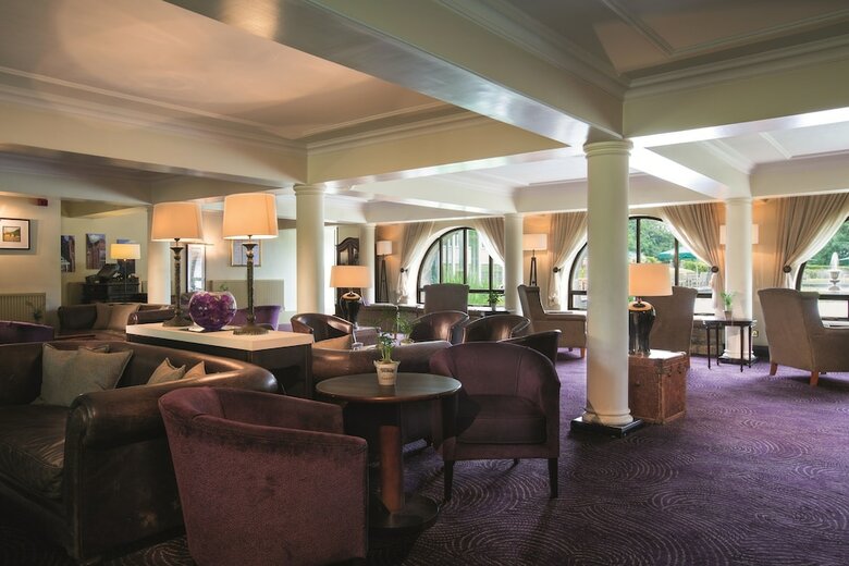 Agroturismo Rhinefield House Hotel