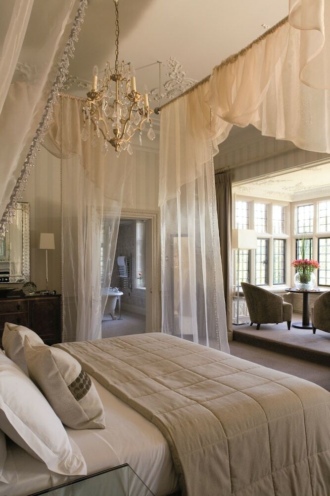 Agroturismo Rhinefield House Hotel
