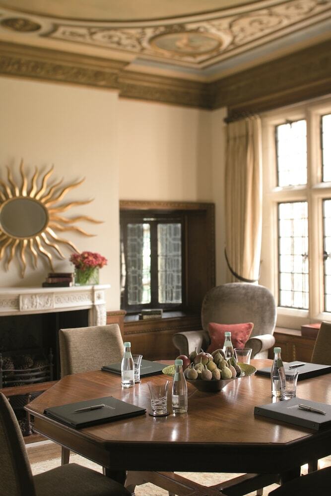Agroturismo Rhinefield House Hotel