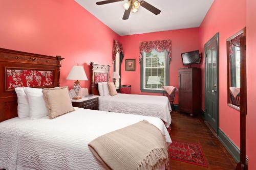Bed & Breakfast Spencer House Inn