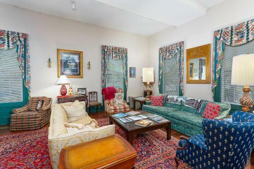 Bed & Breakfast Spencer House Inn