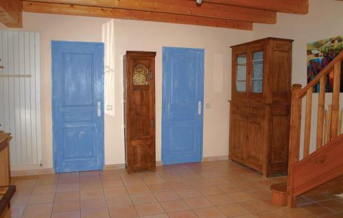 Holiday Home Notre Dame De Cenilly O-687