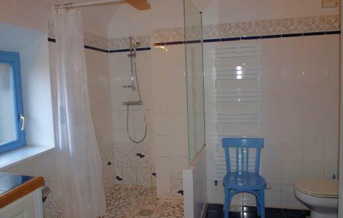 Holiday Home Notre Dame De Cenilly O-687