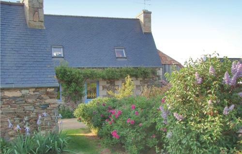 Holiday Home Notre Dame De Cenilly O-687