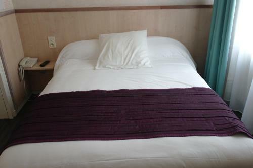 Hotel H�tel Le Palous