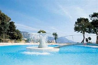 Hotel Club Vacances Bleues Delcloy