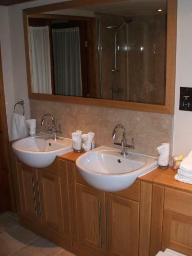 Bed & Breakfast Greenbank Farmhouse