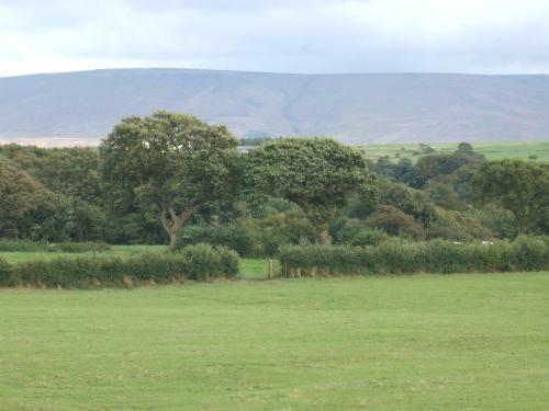 Bed & Breakfast Greenbank Farmhouse