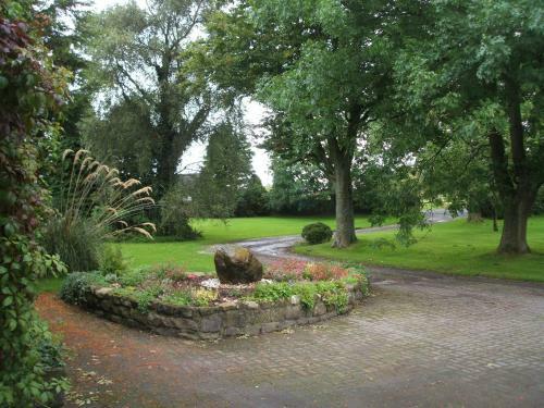 Bed & Breakfast Greenbank Farmhouse