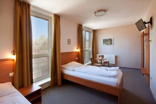 Hostal Penzion Ruland