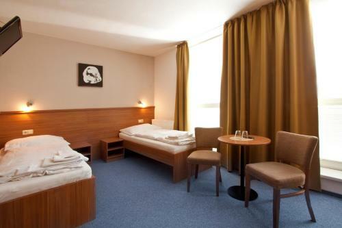 Hostal Penzion Ruland
