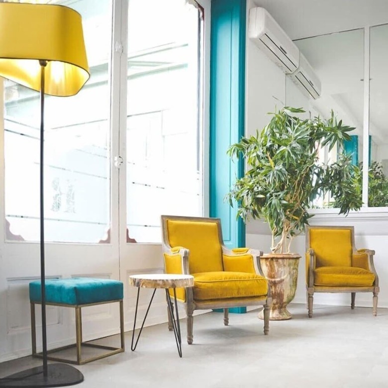 Hotel Le Riche