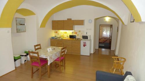 Apartman Pod Kostelem