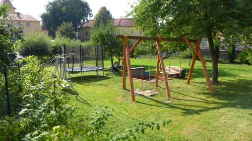 Apartman Pod Kostelem