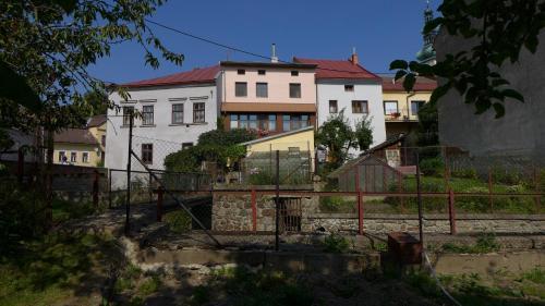 Apartman Pod Kostelem