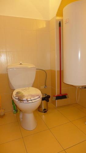 Apartman Pod Kostelem