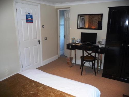 Posada Chequers Inn