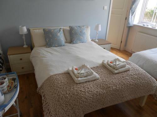 Downsfield Bed And Breakfast