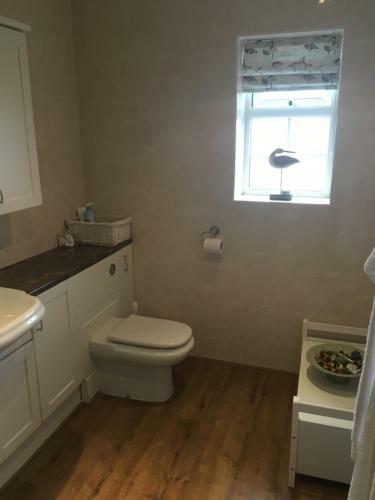 Downsfield Bed And Breakfast