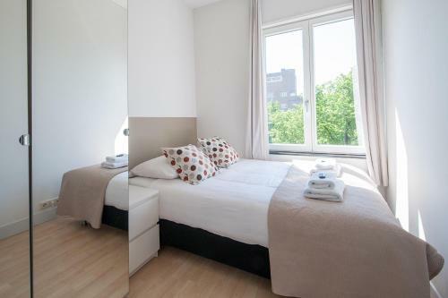 Congress Centre Apartments