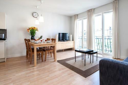 Congress Centre Apartments